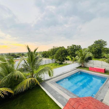Serene Farms By Guildstone Stays Venkatapur Экстерьер фото