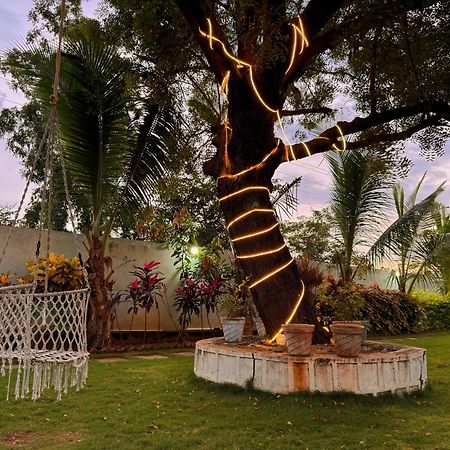 Serene Farms By Guildstone Stays Venkatapur Экстерьер фото