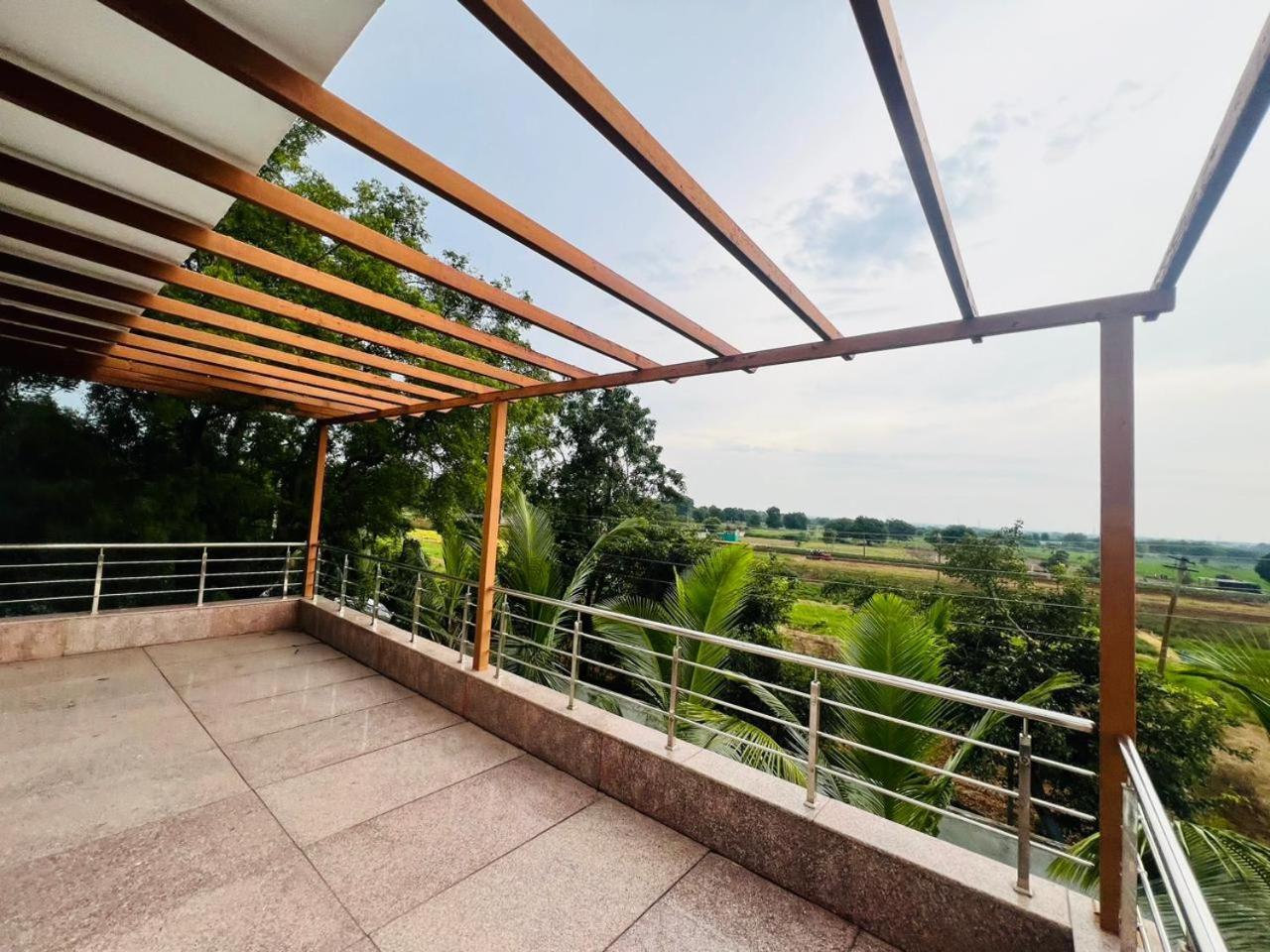 Serene Farms By Guildstone Stays Venkatapur Экстерьер фото