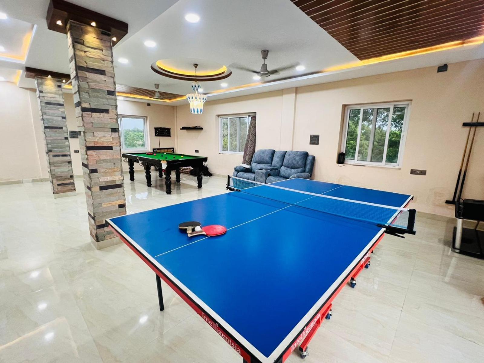 Serene Farms By Guildstone Stays Venkatapur Экстерьер фото