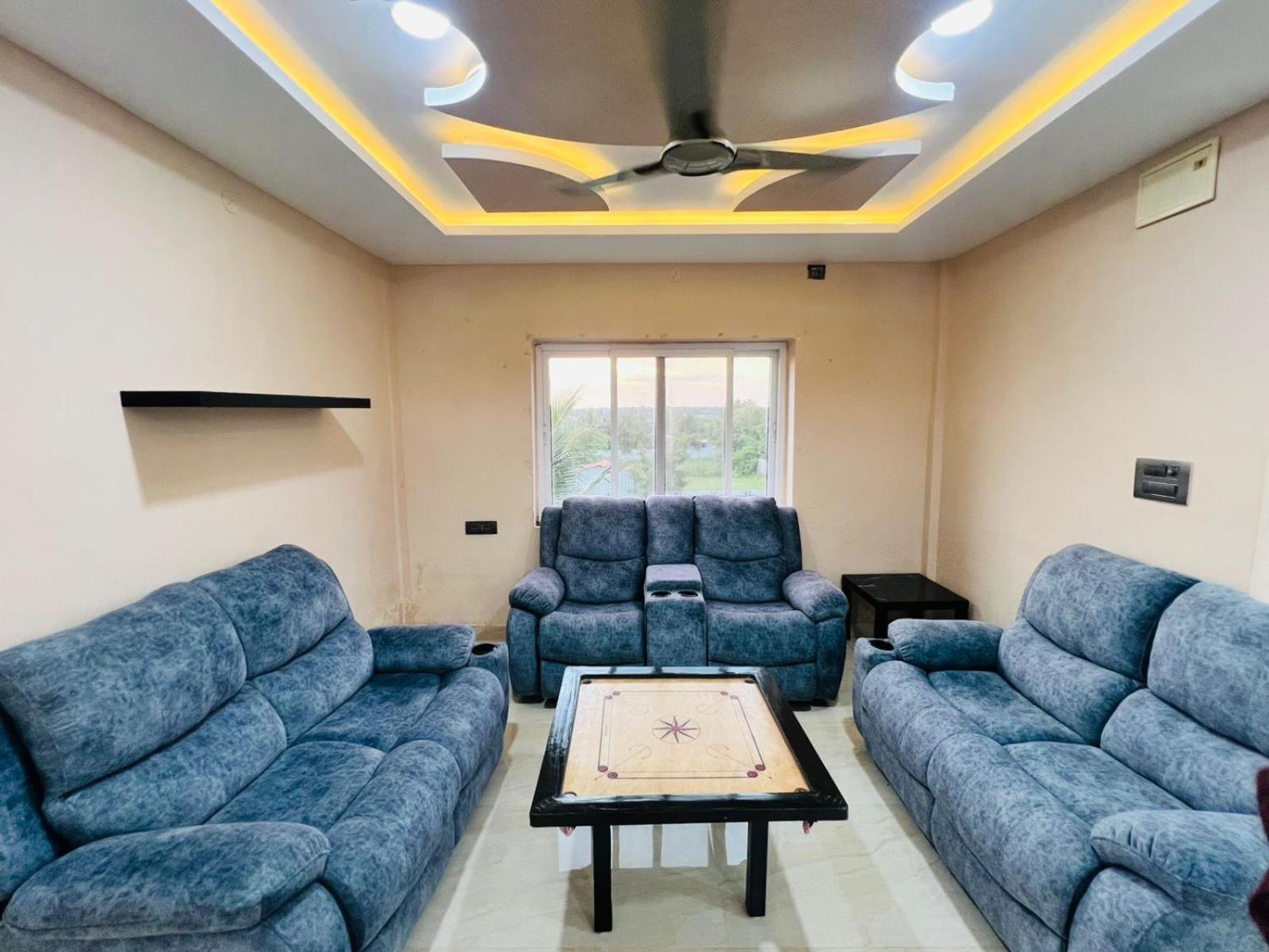 Serene Farms By Guildstone Stays Venkatapur Экстерьер фото
