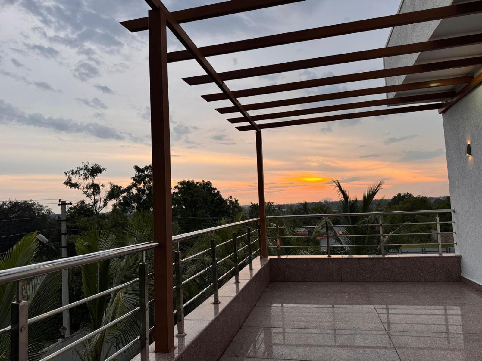 Serene Farms By Guildstone Stays Venkatapur Экстерьер фото