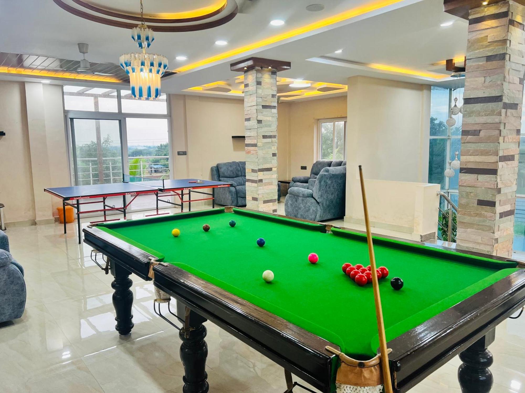 Serene Farms By Guildstone Stays Venkatapur Экстерьер фото